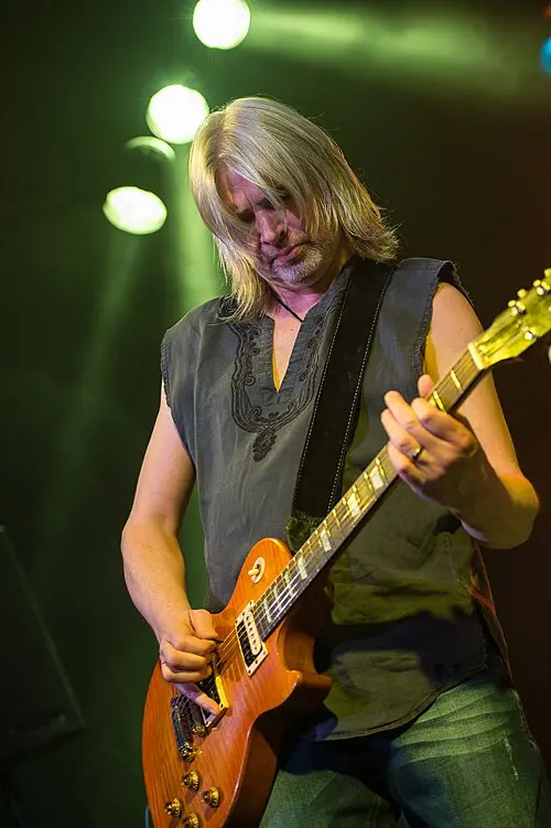 Jimmy Murrison