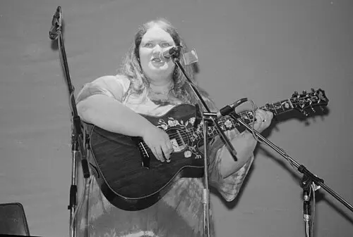 Rosie Hardman