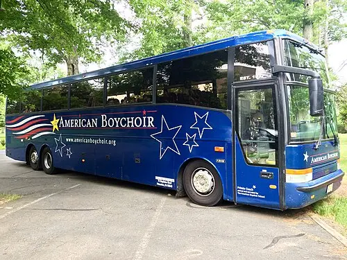 American Boychoir