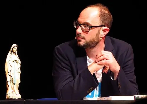Volker Klüpfel