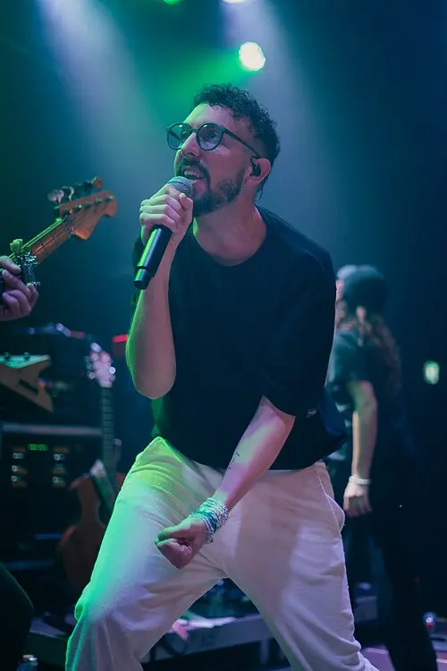 Nico Gomez