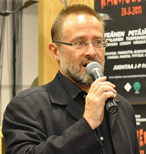 Jukka-Pekka Palo
