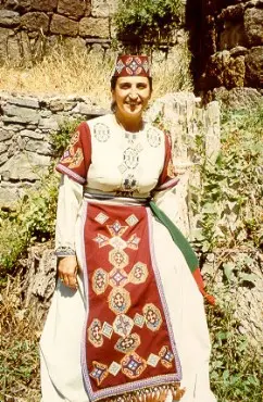 Հասմիկ Հարությունյան