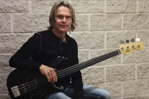 Tony Franklin