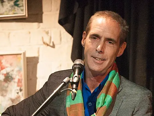 Hans de Booij