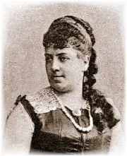 Stephanie Wurmbrand-Stuppach