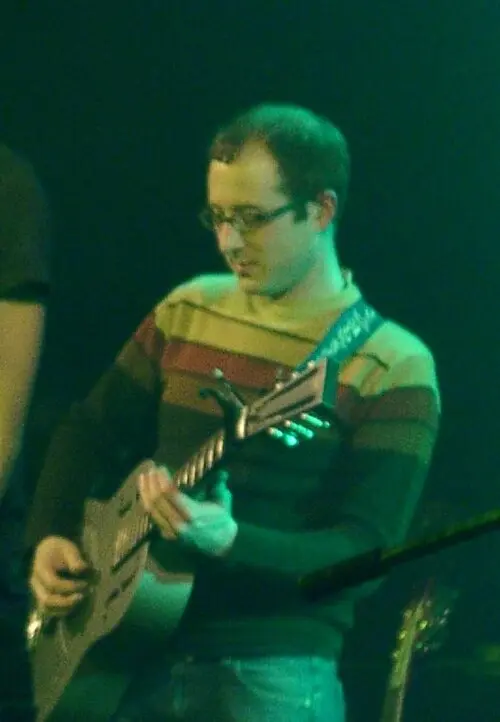 Mike Mogis