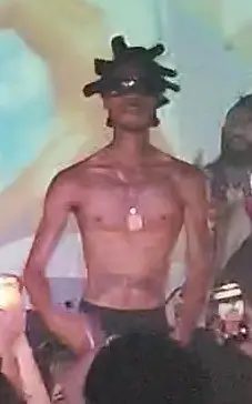 Black Kray