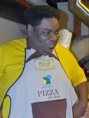 Serjão Loroza