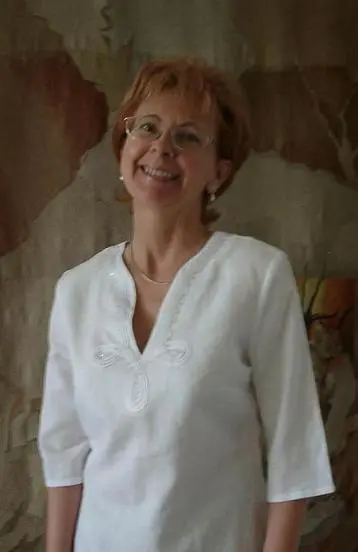 Éva Farkas