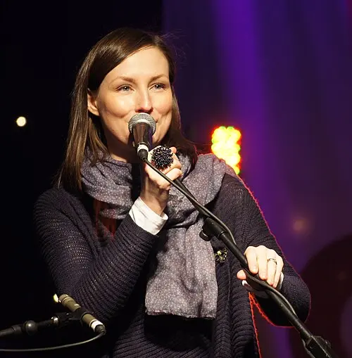 Julie Fowlis