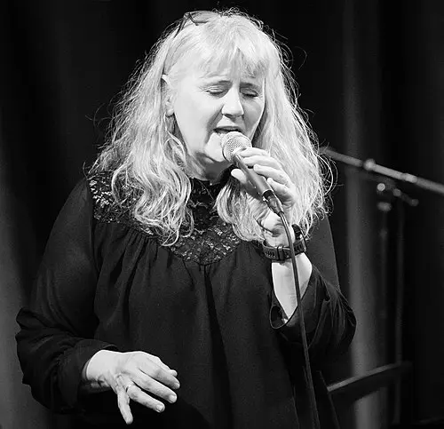 Siri Gellein