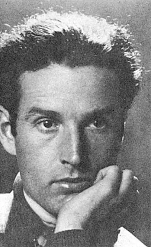 Alexander Penn