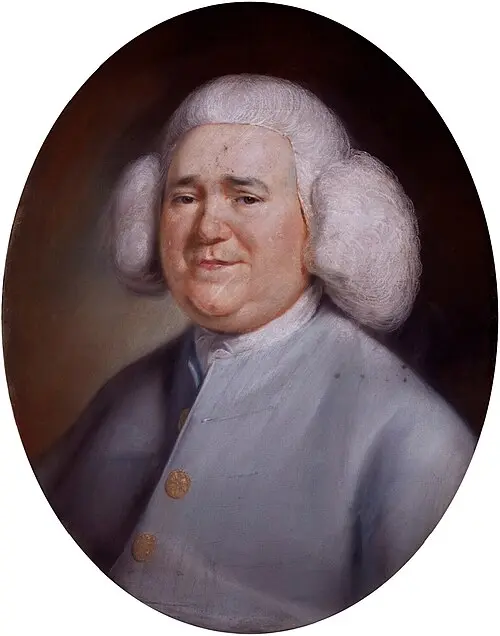 William Boyce