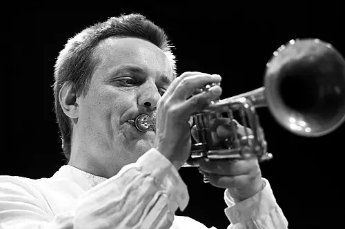Laurent Blondiau