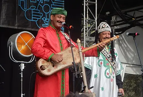 Hamid El Kasri
