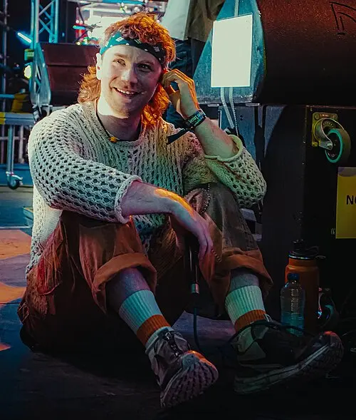 Fox Stevenson