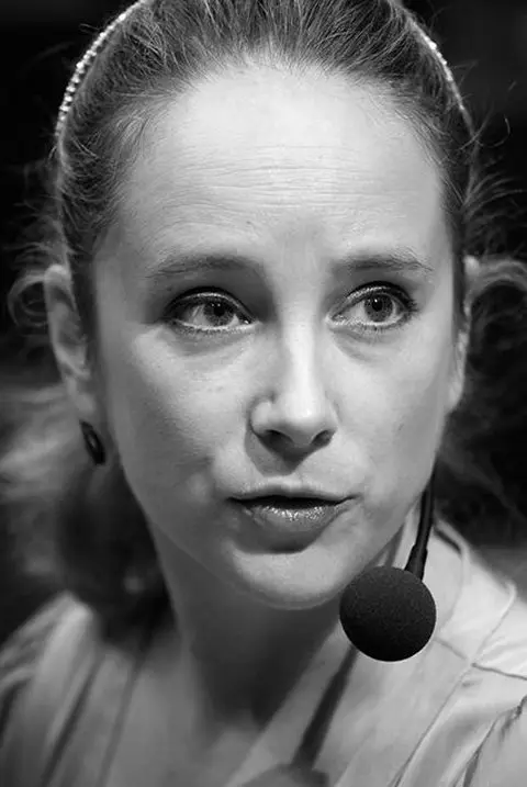 Kristine Van pellicom
