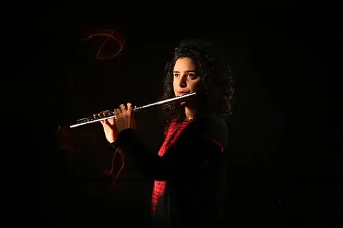Naïssam Jalal