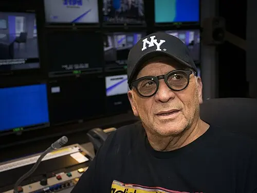 Benny Carmeli