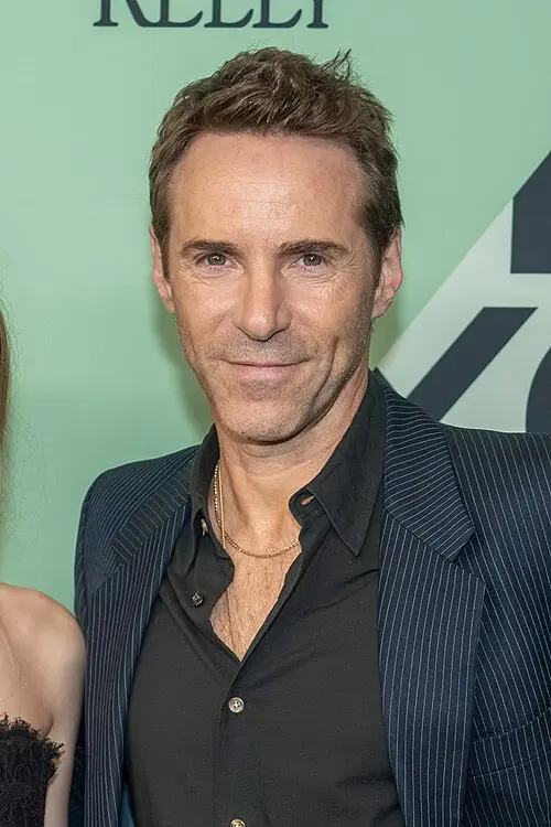 Alessandro Nivola