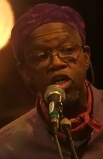 Malcolm Mooney