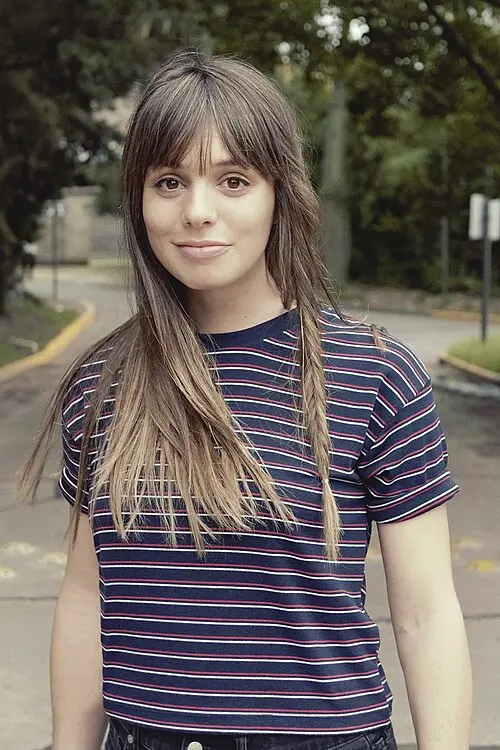 Silvina Moreno