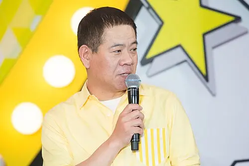 하라니시 타카유키