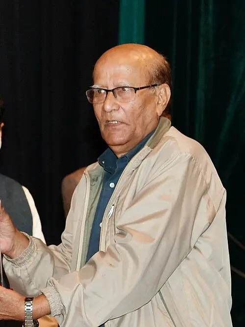 খুরশিদ আলম