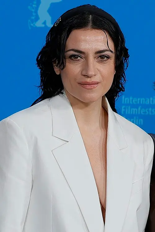 Veronica Lucchesi