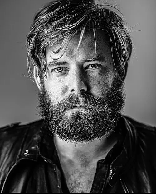 Wes Carr