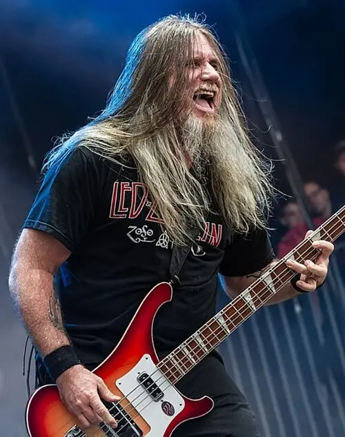 Patrick Bruders