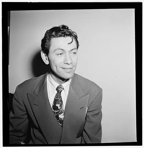 Herbie Fields