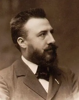 Théophile Laforge