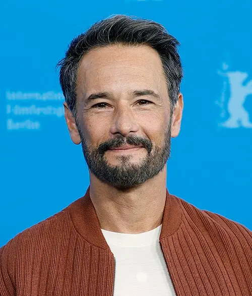 Rodrigo Santoro