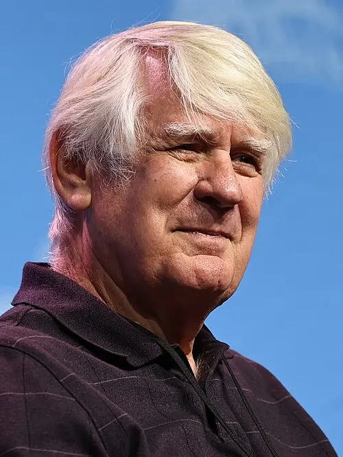 Bill Farmer