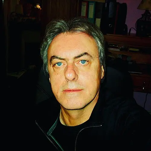 Philippe Barbot
