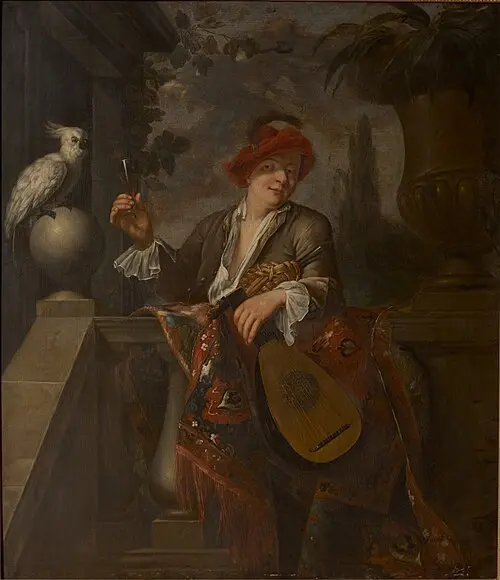 François Xaver Henri Verbeeck
