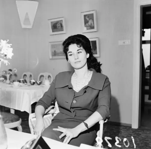 Mirka Pokorná