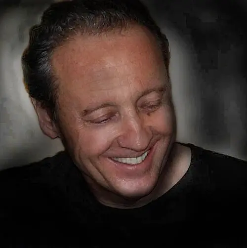 Thierry Mutin