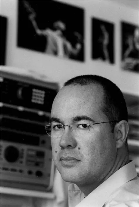 Enrique Mateu