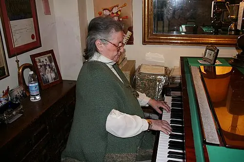 Nora Orlandi