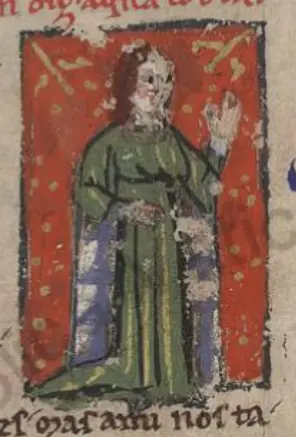 Almucs de Castelnou