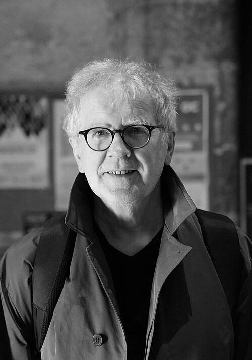 Martin Gester