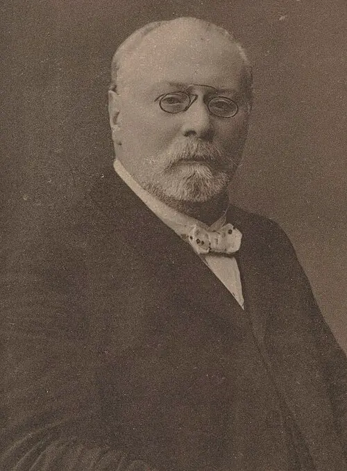 Zygmunt Noskowski