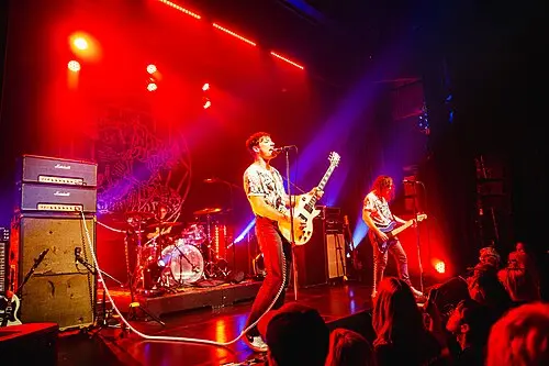 The Dirty Nil