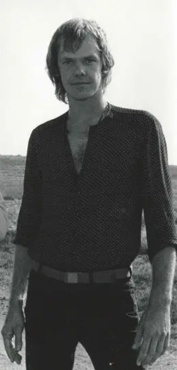 Steve Jay