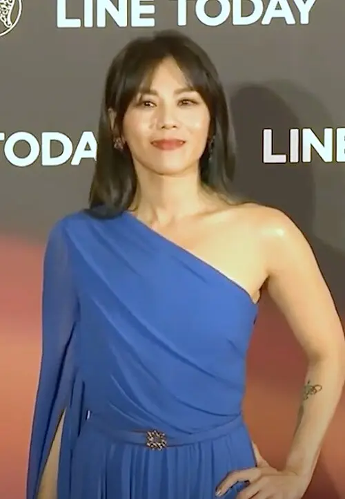 蔡健雅