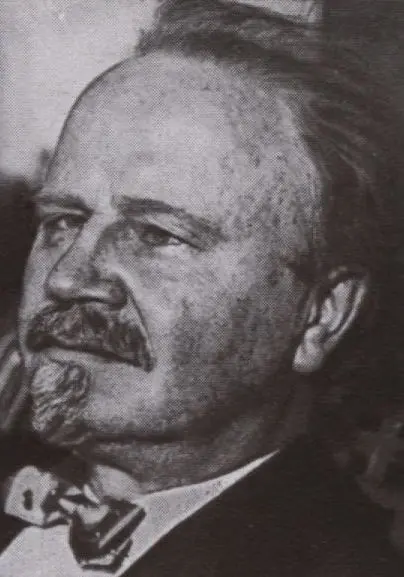 Karl Grunsky