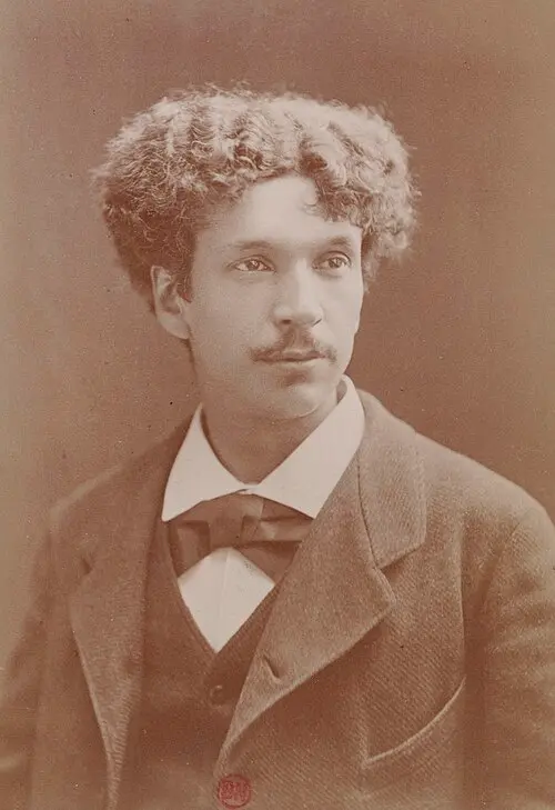 Charles Cros